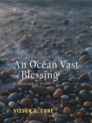 cover image of An Ocean Vast of Blessing